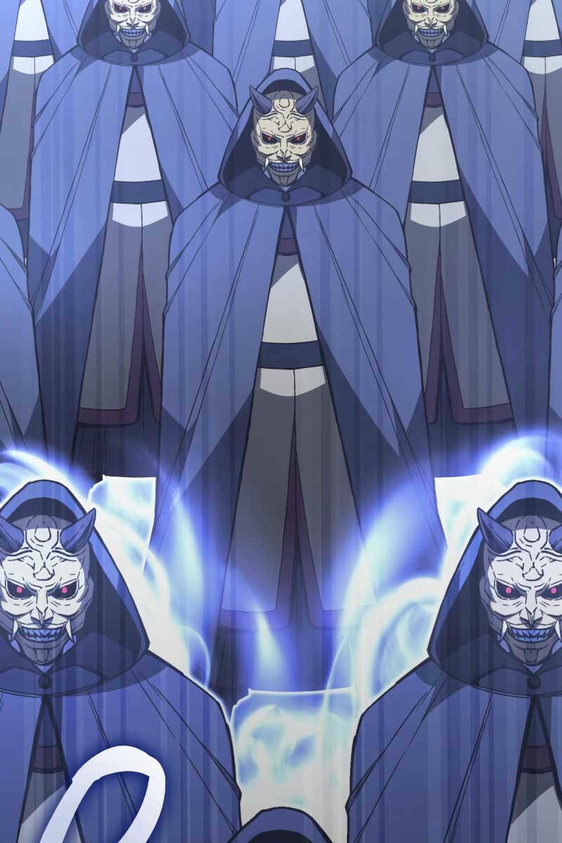 Thiên Ma Thần Quyết Trùng Sinh - Chapter 88.5 - Page 114