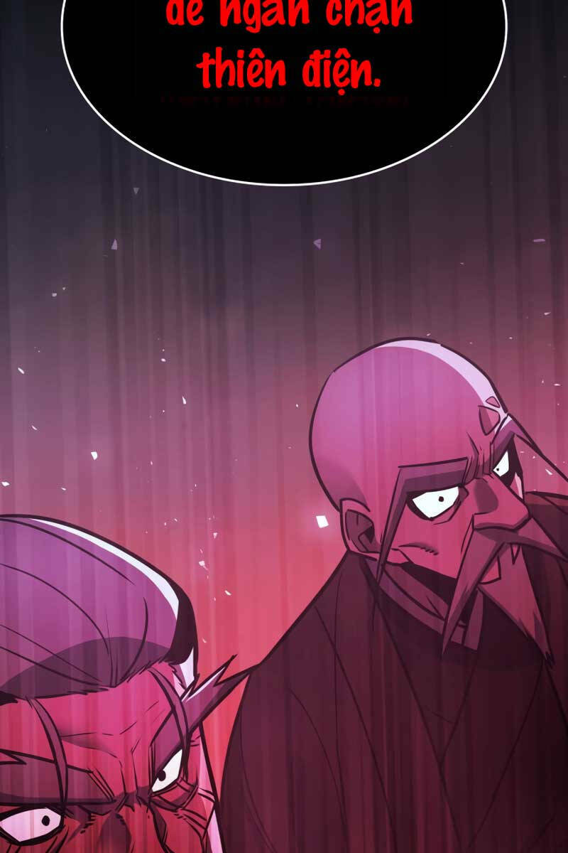 Thiên Ma Thần Quyết Trùng Sinh - Chapter 88.5 - Page 16