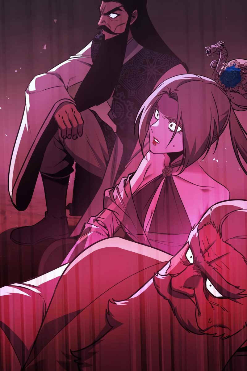 Thiên Ma Thần Quyết Trùng Sinh - Chapter 88.5 - Page 18