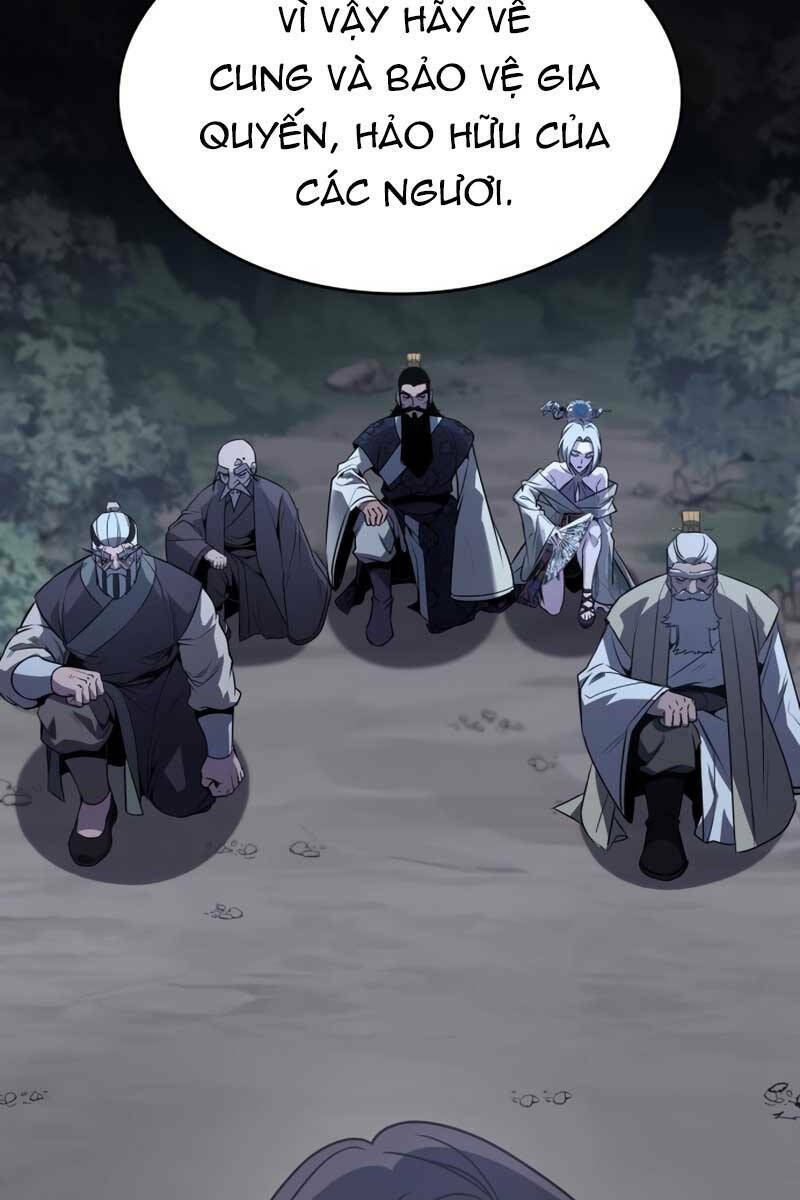 Thiên Ma Thần Quyết Trùng Sinh - Chapter 88.5 - Page 20