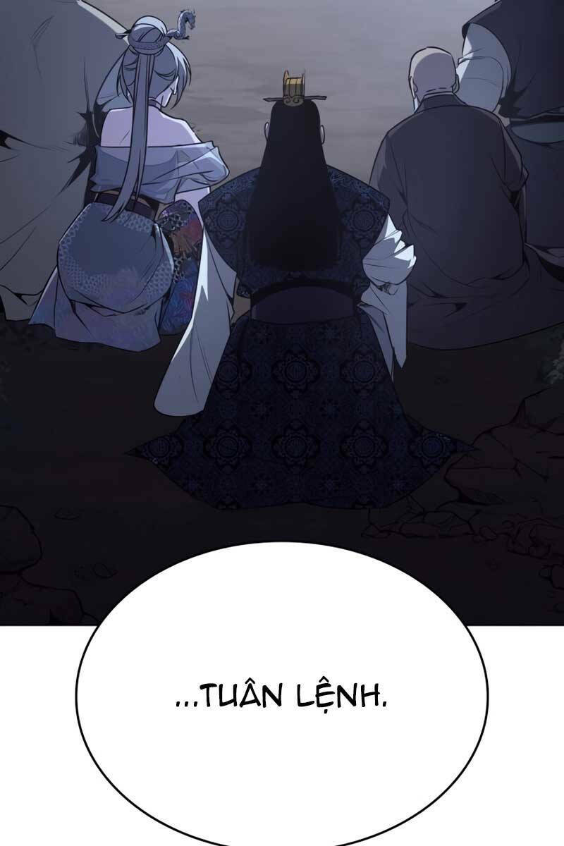 Thiên Ma Thần Quyết Trùng Sinh - Chapter 88.5 - Page 25