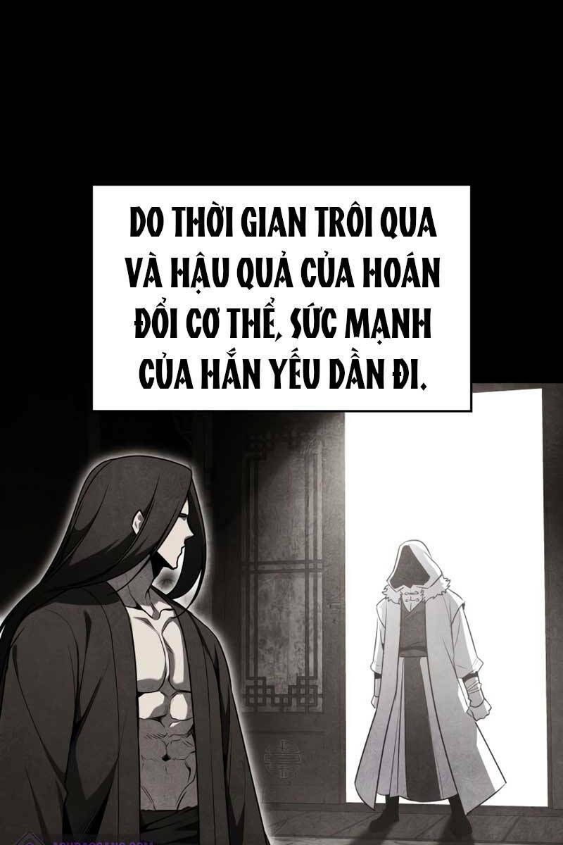 Thiên Ma Thần Quyết Trùng Sinh - Chapter 88.5 - Page 74