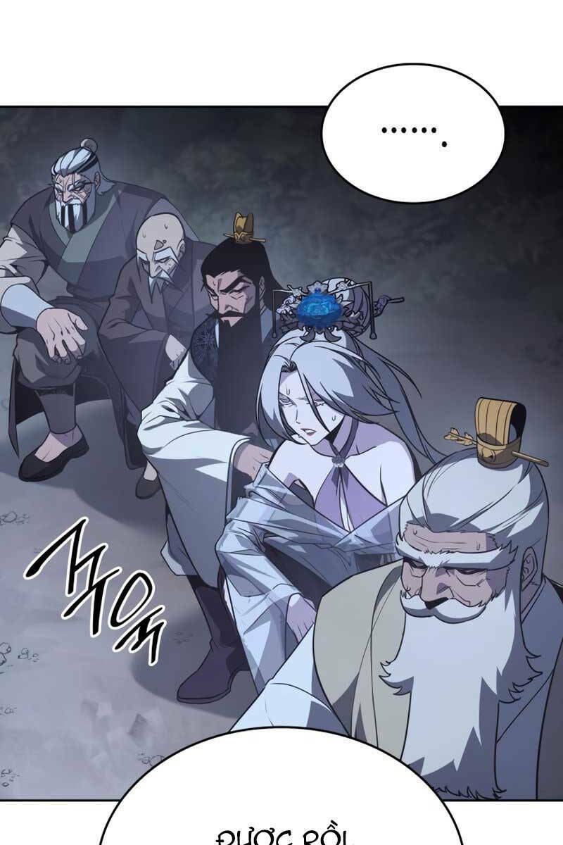 Thiên Ma Thần Quyết Trùng Sinh - Chapter 88.5 - Page 7