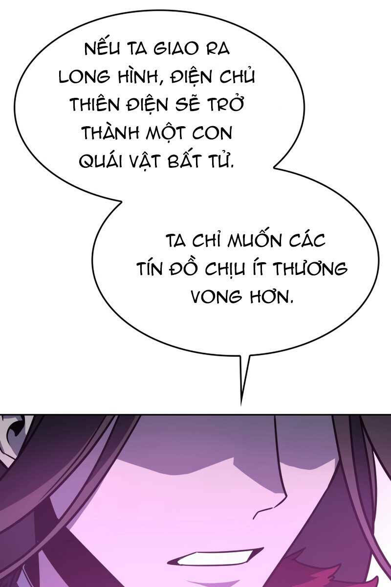 Thiên Ma Thần Quyết Trùng Sinh - Chapter 88.5 - Page 83