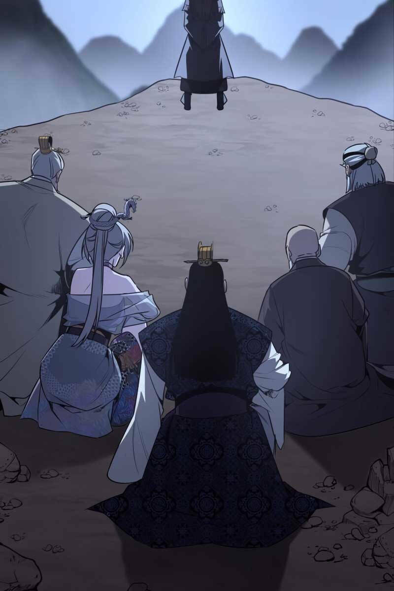 Thiên Ma Thần Quyết Trùng Sinh - Chapter 88 - Page 101