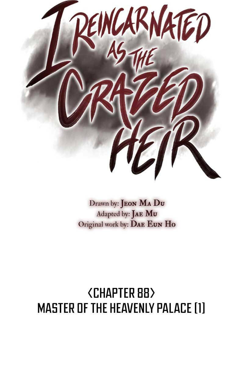Thiên Ma Thần Quyết Trùng Sinh - Chapter 88 - Page 80