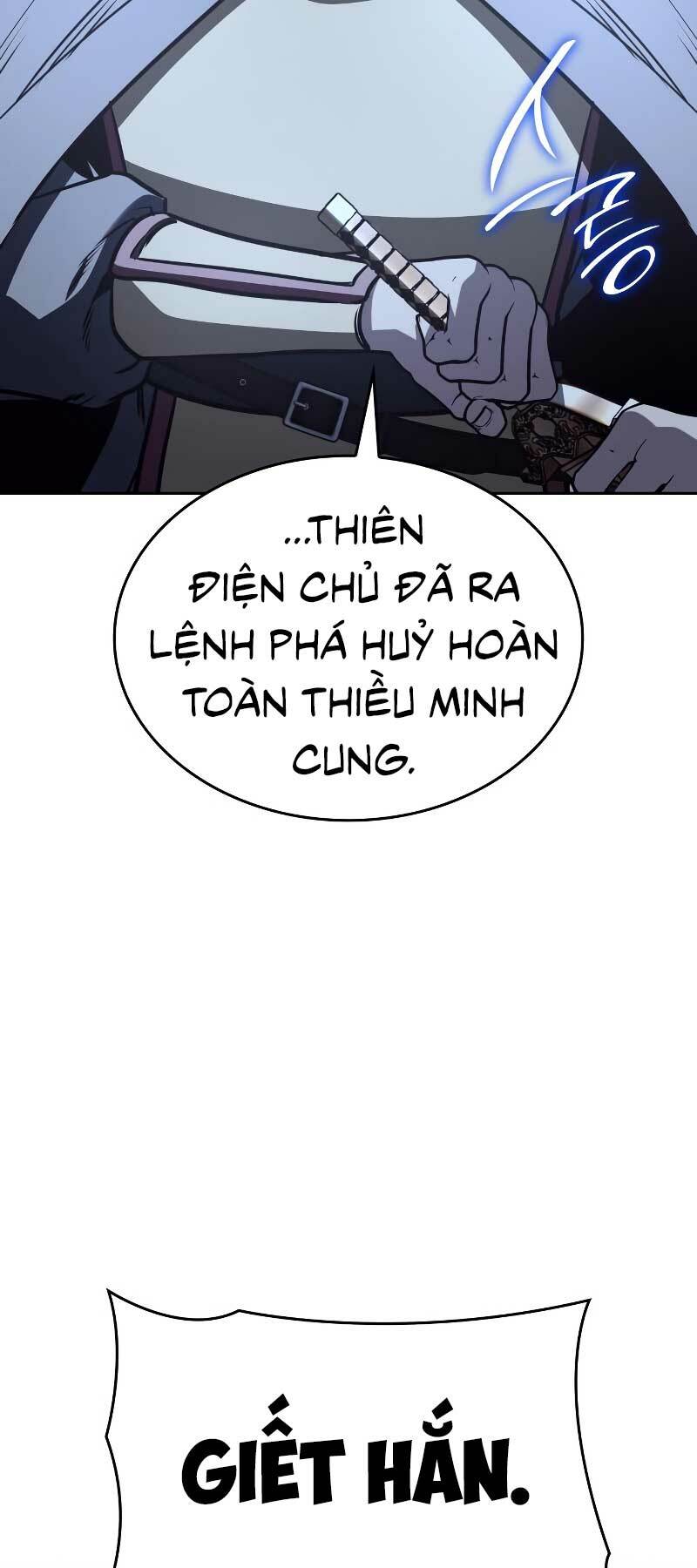 Thiên Ma Thần Quyết Trùng Sinh - Chapter 89 - Page 9