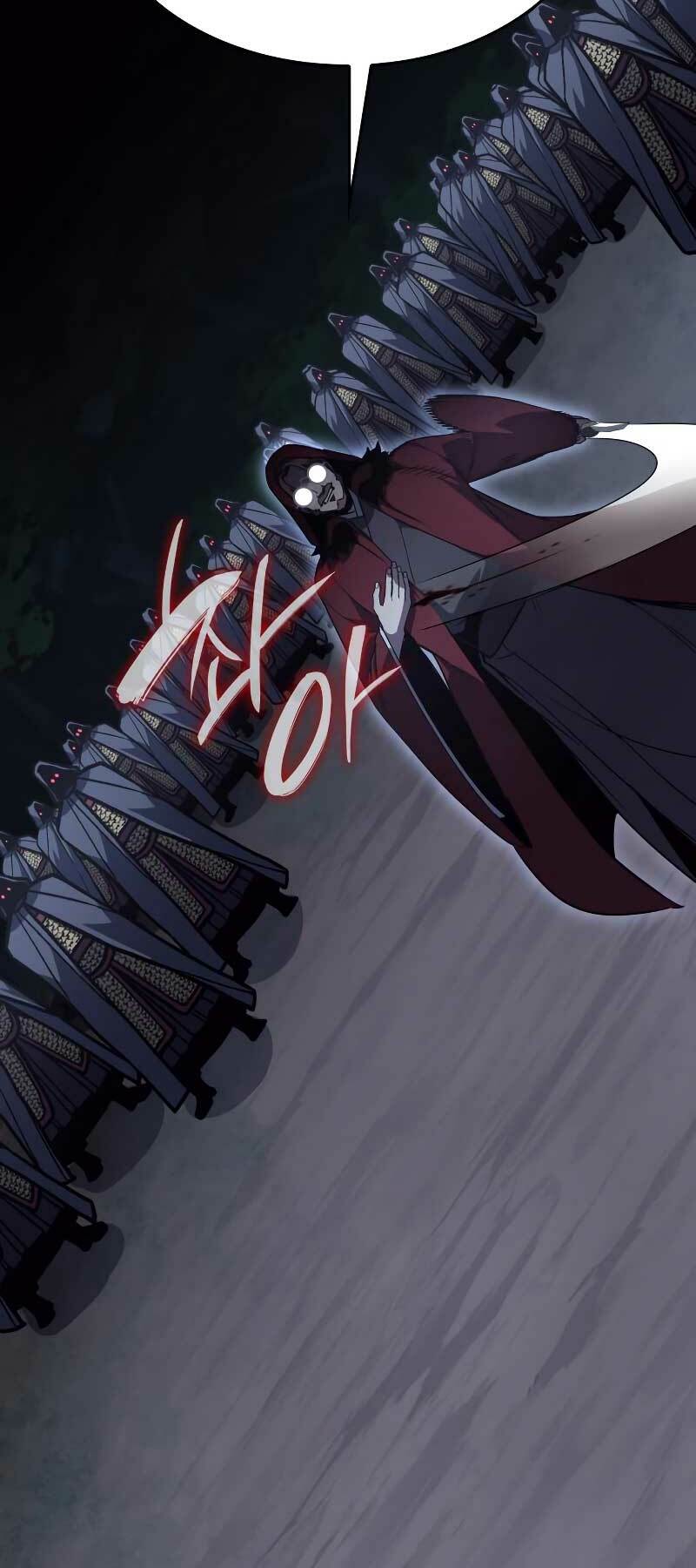 Thiên Ma Thần Quyết Trùng Sinh - Chapter 89 - Page 99