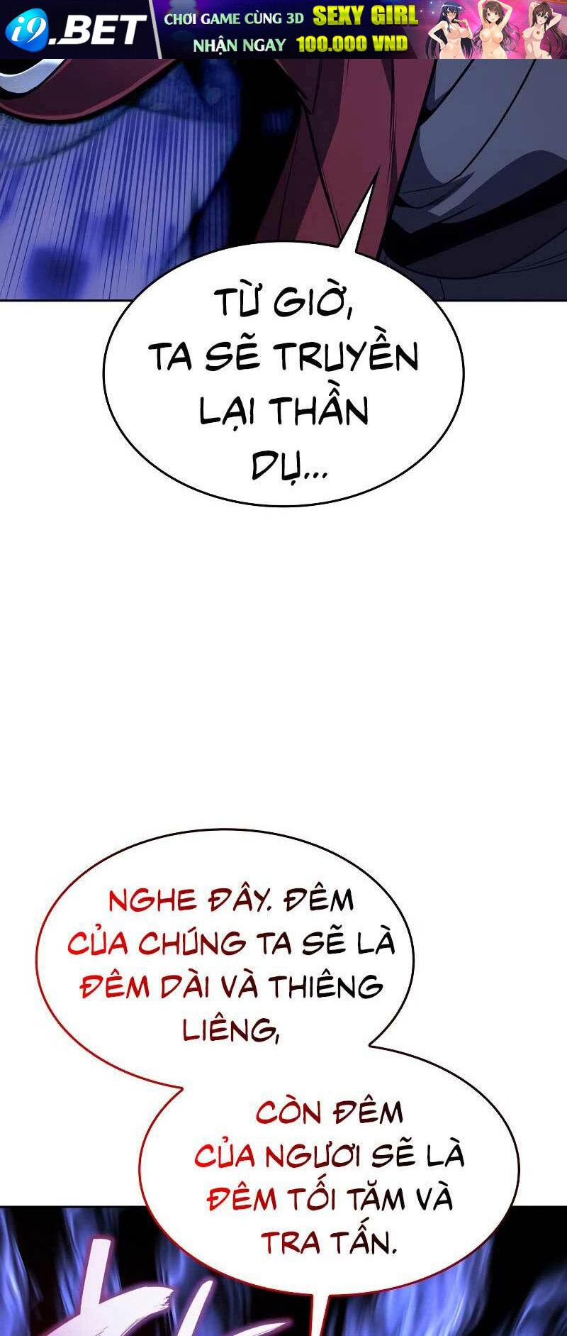 Thiên Ma Thần Quyết Trùng Sinh - Chapter 89 - Page 101