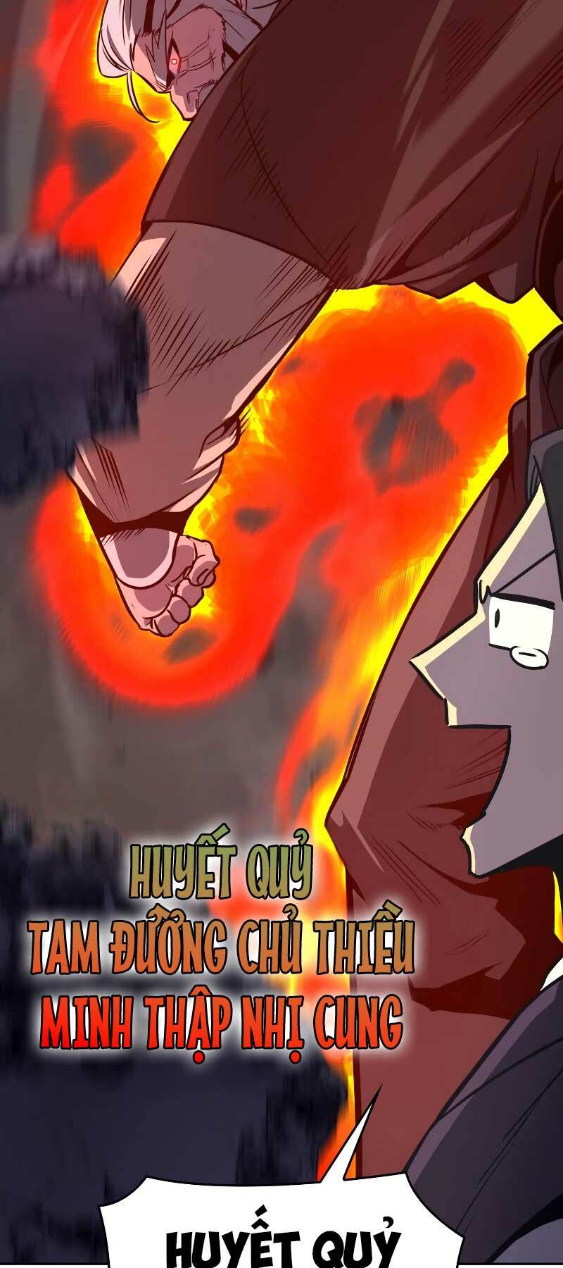 Thiên Ma Thần Quyết Trùng Sinh - Chapter 89 - Page 116