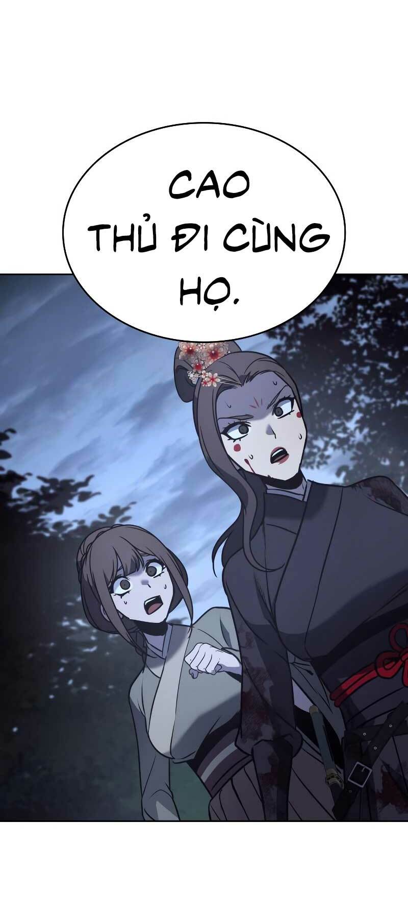 Thiên Ma Thần Quyết Trùng Sinh - Chapter 89 - Page 120