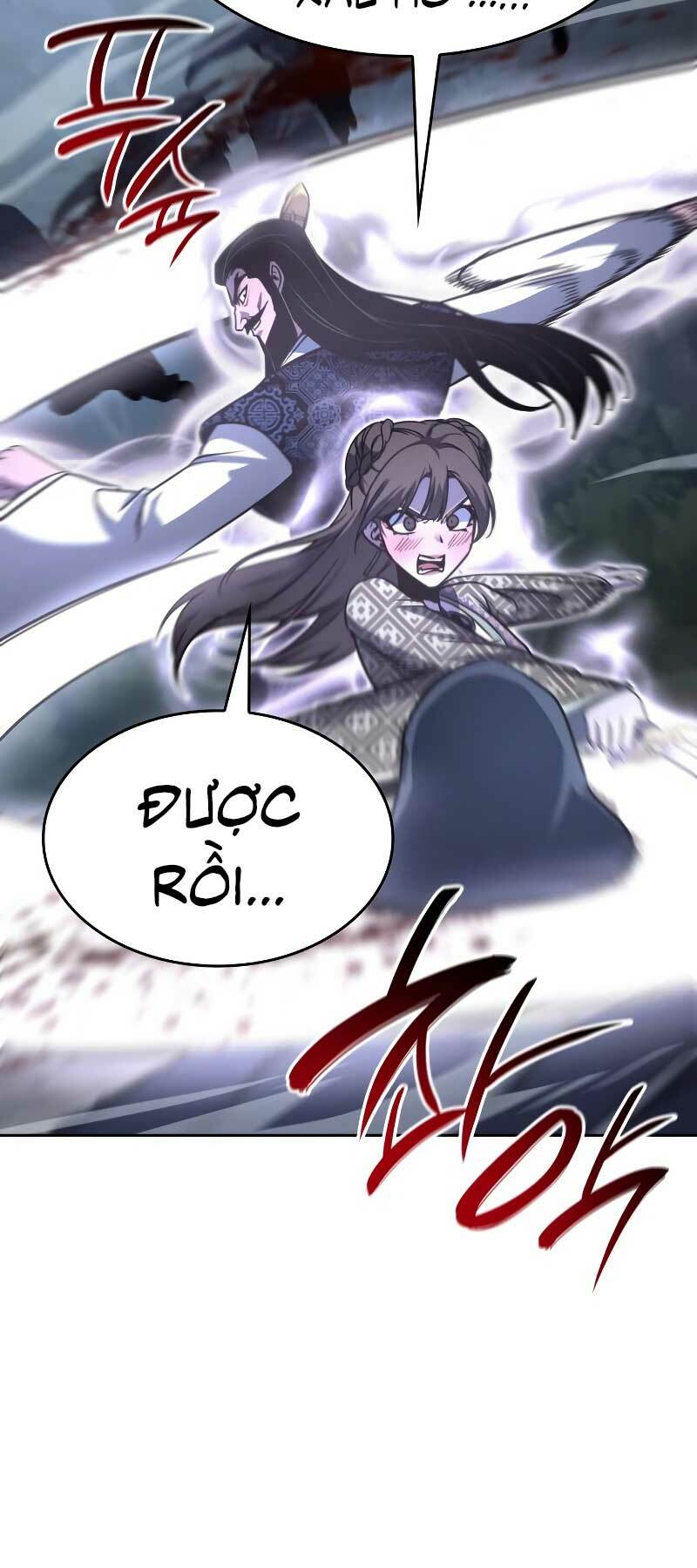 Thiên Ma Thần Quyết Trùng Sinh - Chapter 89 - Page 124