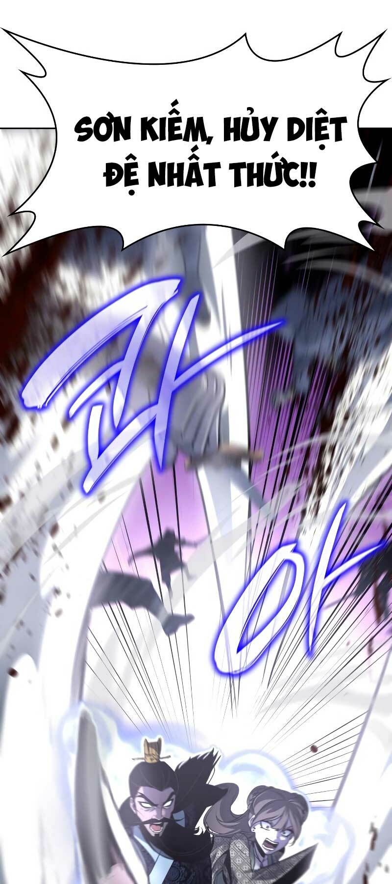 Thiên Ma Thần Quyết Trùng Sinh - Chapter 89 - Page 125