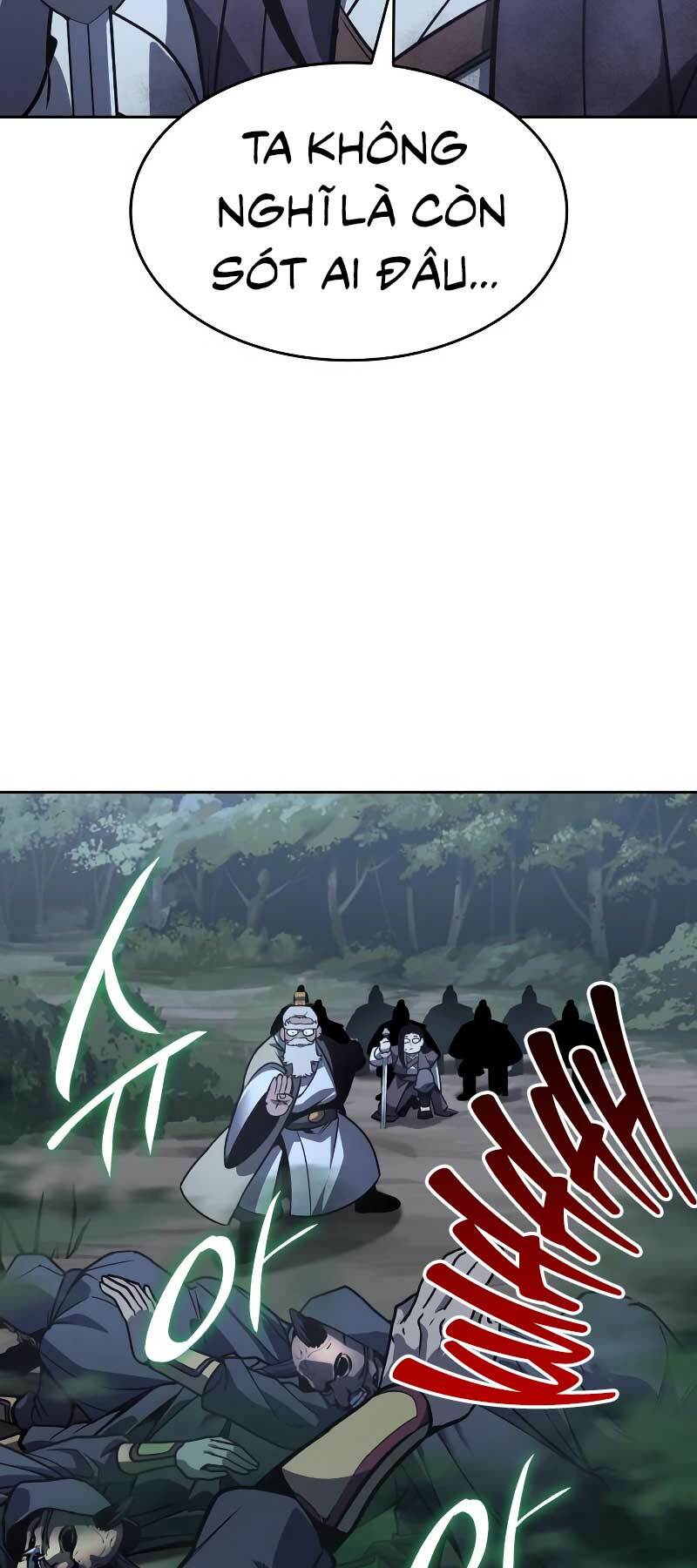 Thiên Ma Thần Quyết Trùng Sinh - Chapter 89 - Page 129