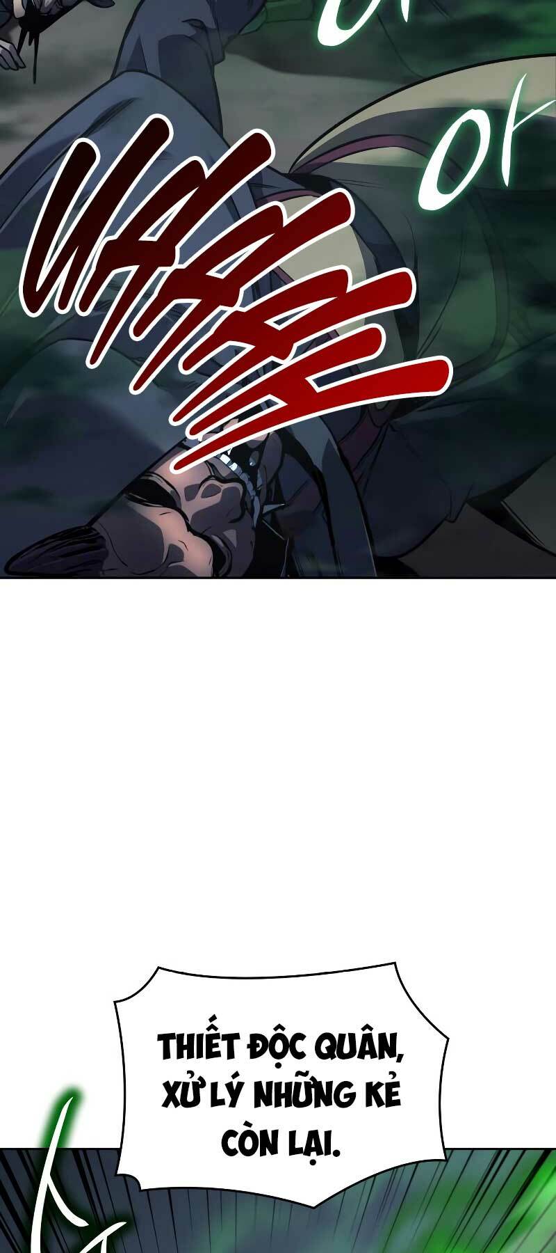 Thiên Ma Thần Quyết Trùng Sinh - Chapter 89 - Page 130