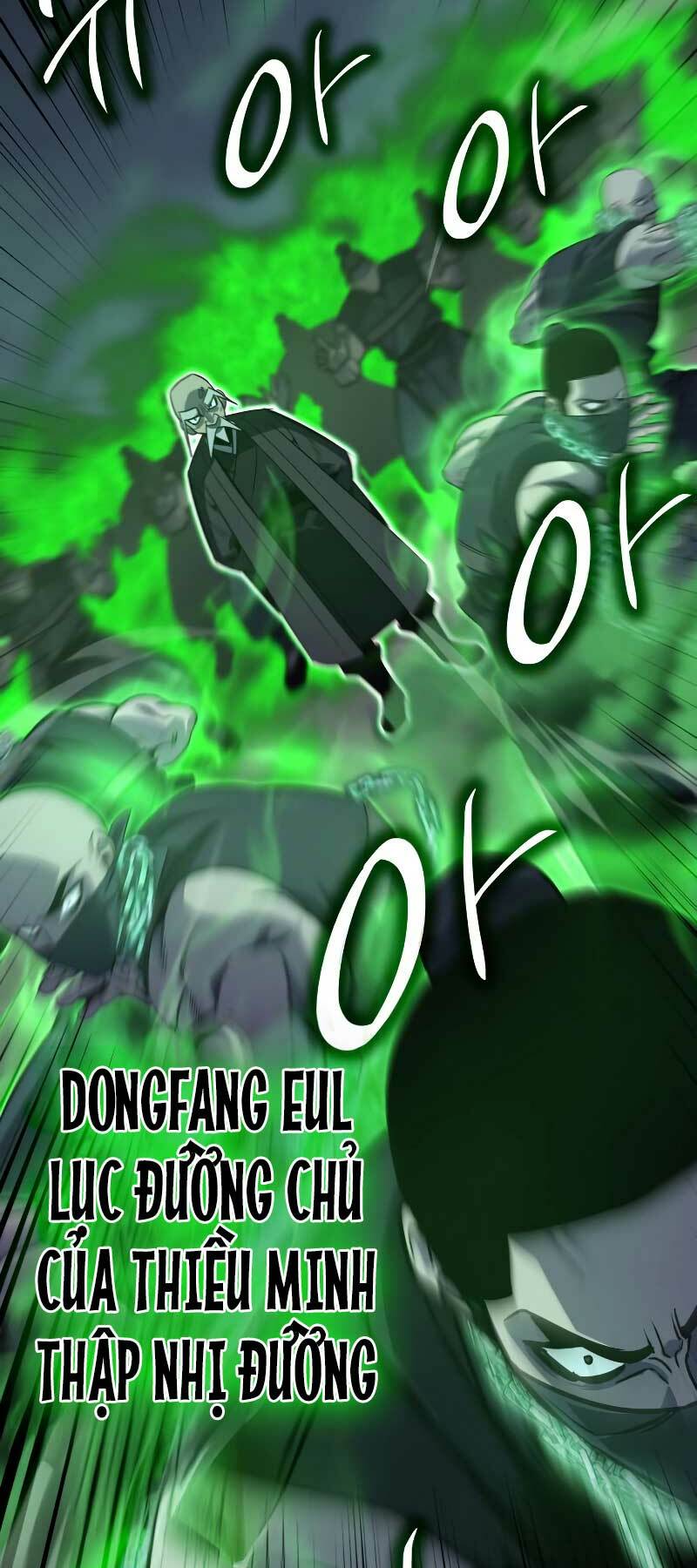 Thiên Ma Thần Quyết Trùng Sinh - Chapter 89 - Page 131