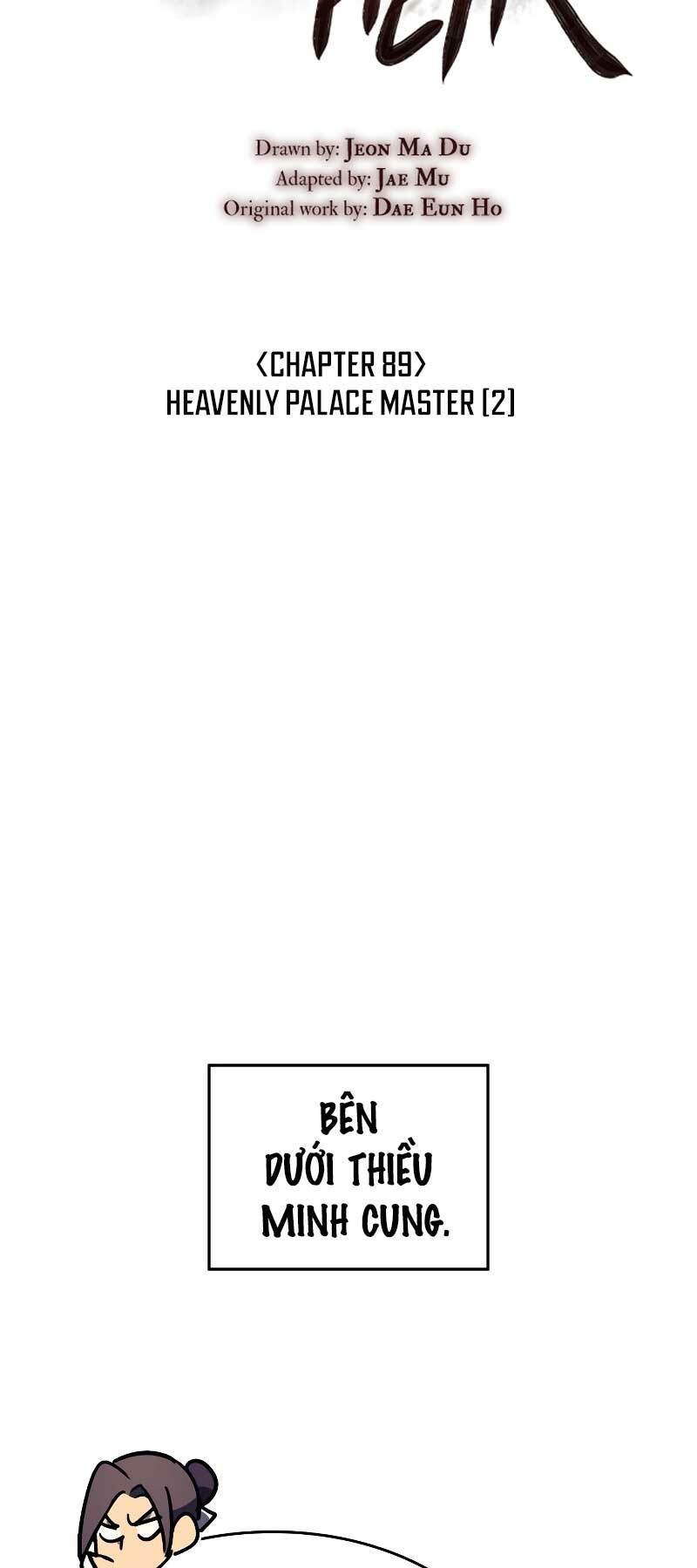 Thiên Ma Thần Quyết Trùng Sinh - Chapter 89 - Page 16