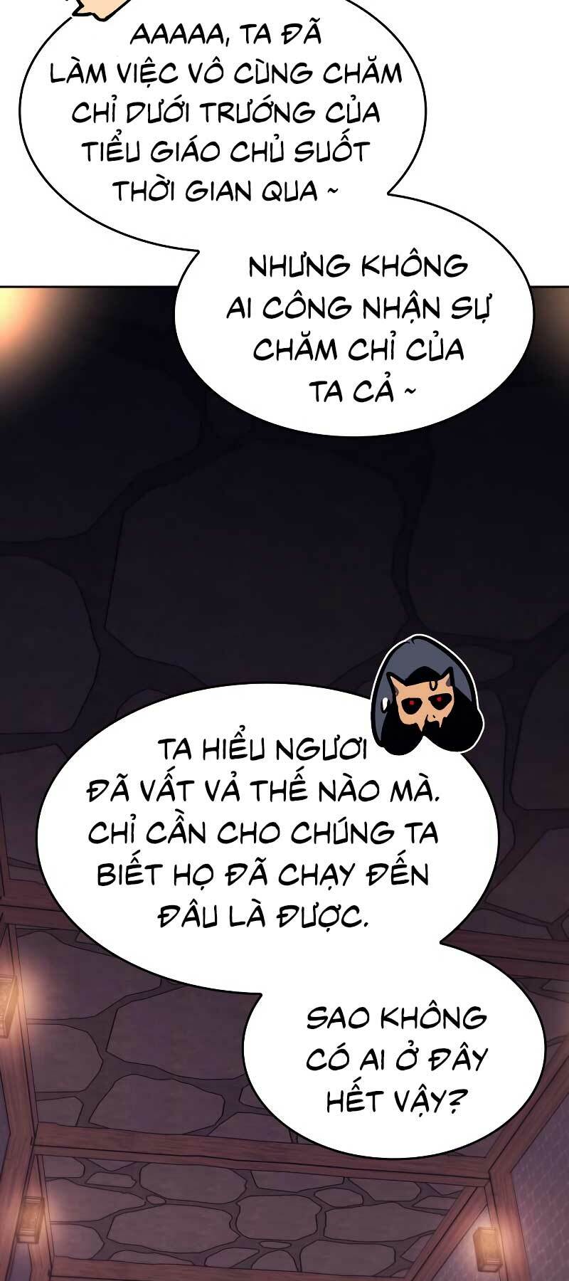 Thiên Ma Thần Quyết Trùng Sinh - Chapter 89 - Page 17