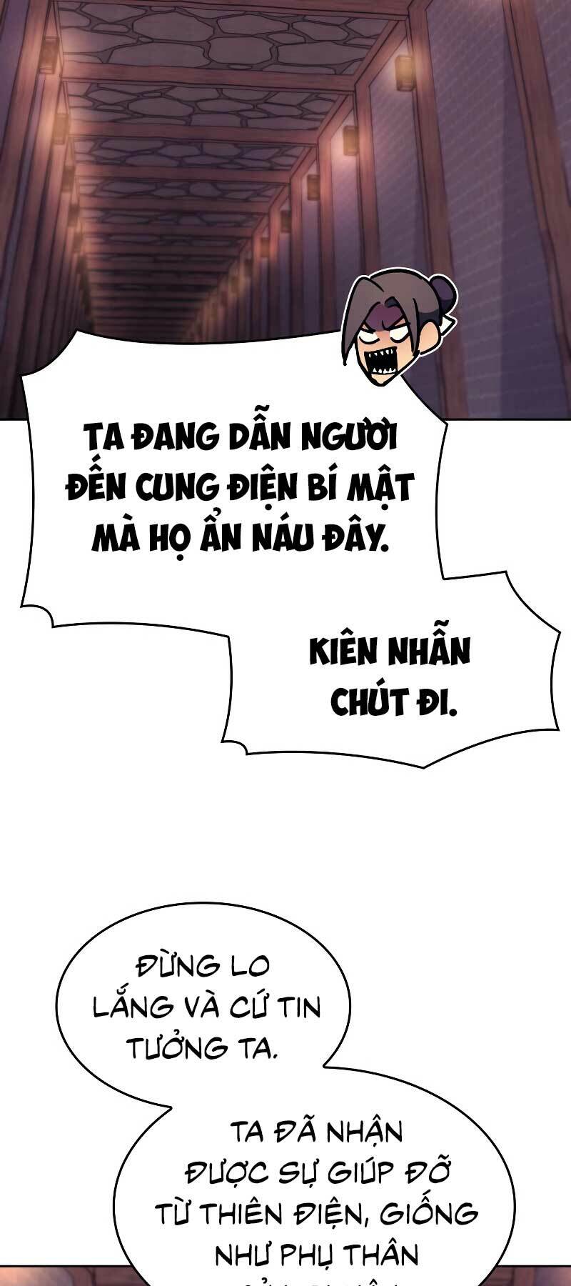 Thiên Ma Thần Quyết Trùng Sinh - Chapter 89 - Page 18