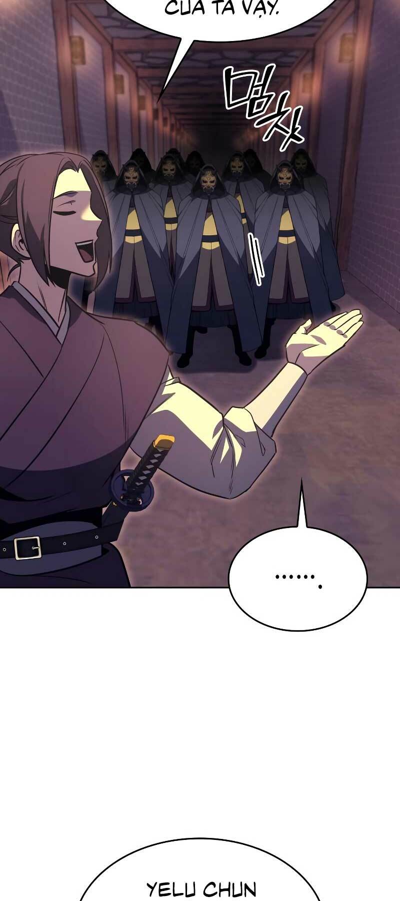 Thiên Ma Thần Quyết Trùng Sinh - Chapter 89 - Page 19