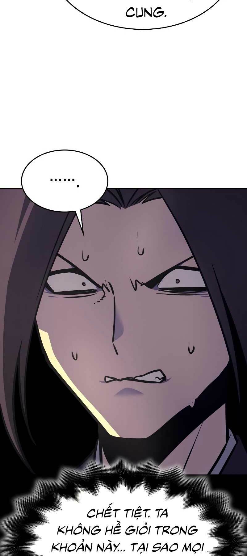 Thiên Ma Thần Quyết Trùng Sinh - Chapter 89 - Page 21