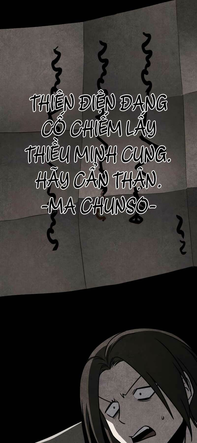 Thiên Ma Thần Quyết Trùng Sinh - Chapter 89 - Page 25