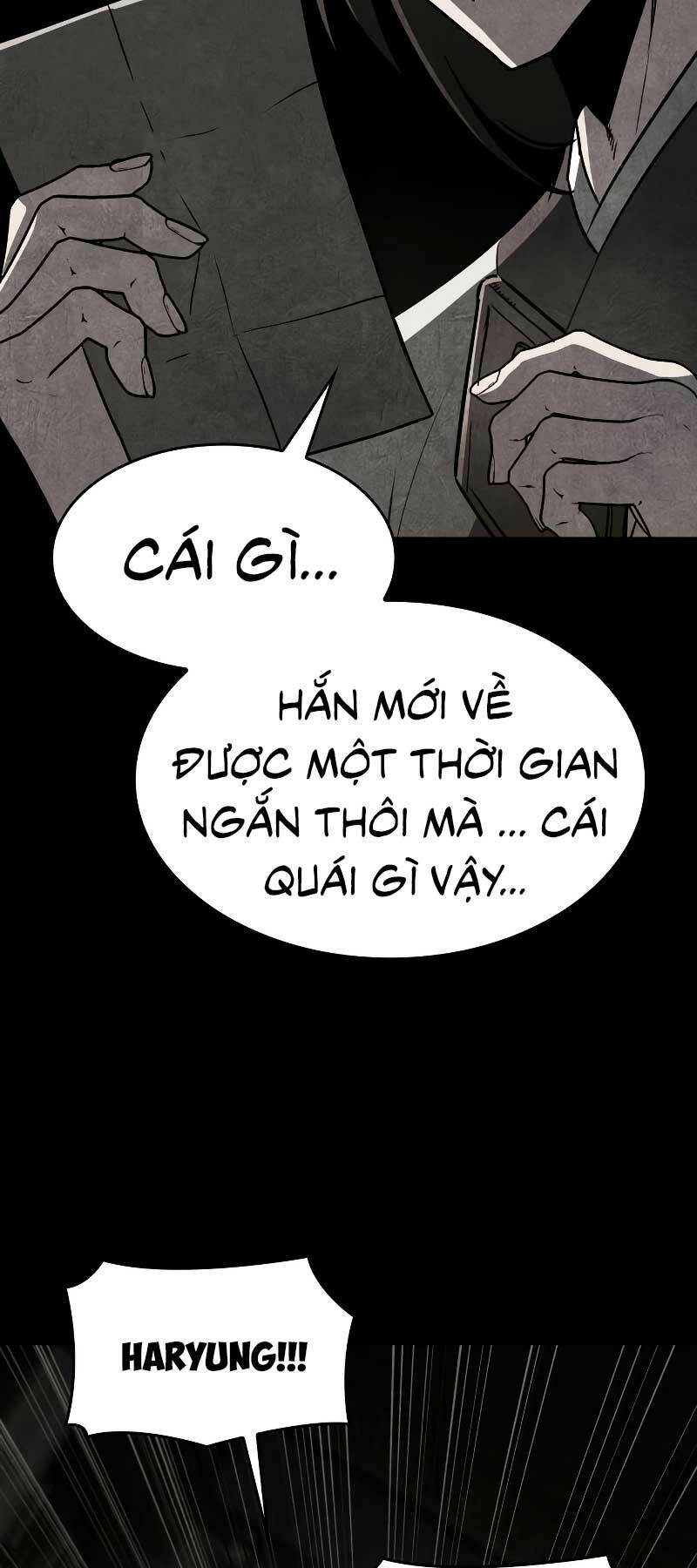 Thiên Ma Thần Quyết Trùng Sinh - Chapter 89 - Page 26
