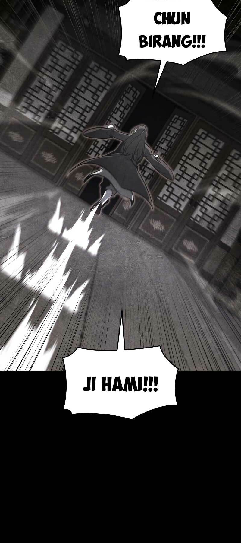 Thiên Ma Thần Quyết Trùng Sinh - Chapter 89 - Page 27