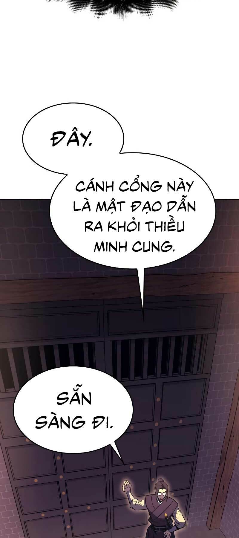 Thiên Ma Thần Quyết Trùng Sinh - Chapter 89 - Page 29