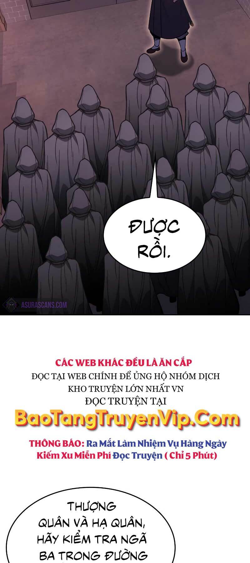 Thiên Ma Thần Quyết Trùng Sinh - Chapter 89 - Page 30