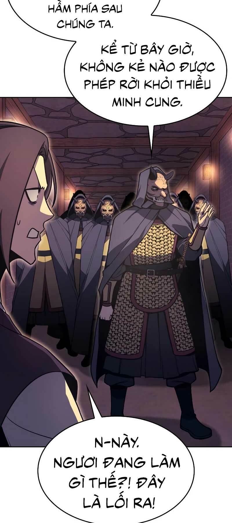 Thiên Ma Thần Quyết Trùng Sinh - Chapter 89 - Page 31