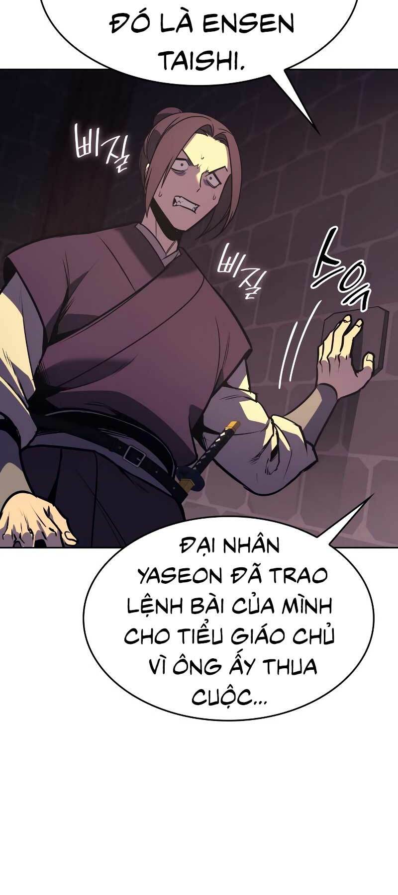 Thiên Ma Thần Quyết Trùng Sinh - Chapter 89 - Page 34