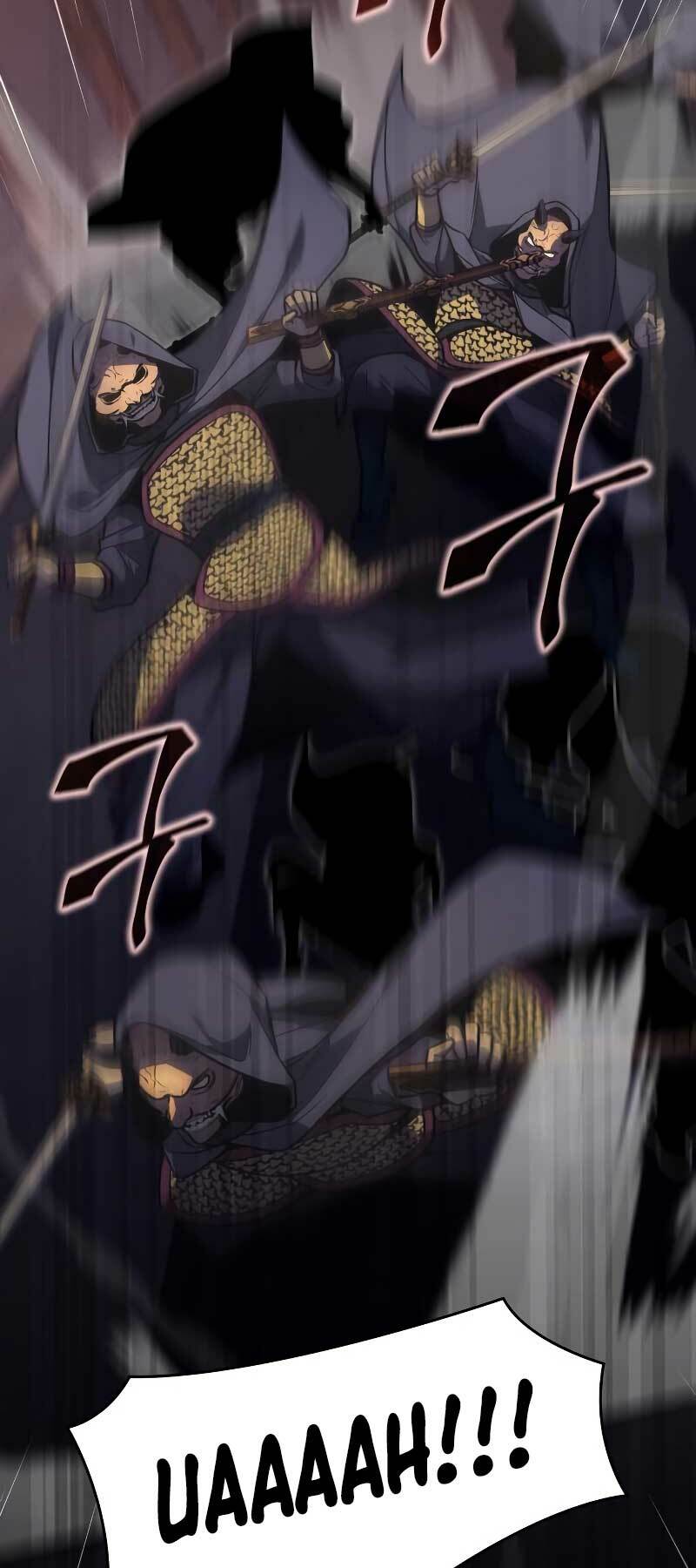 Thiên Ma Thần Quyết Trùng Sinh - Chapter 89 - Page 36