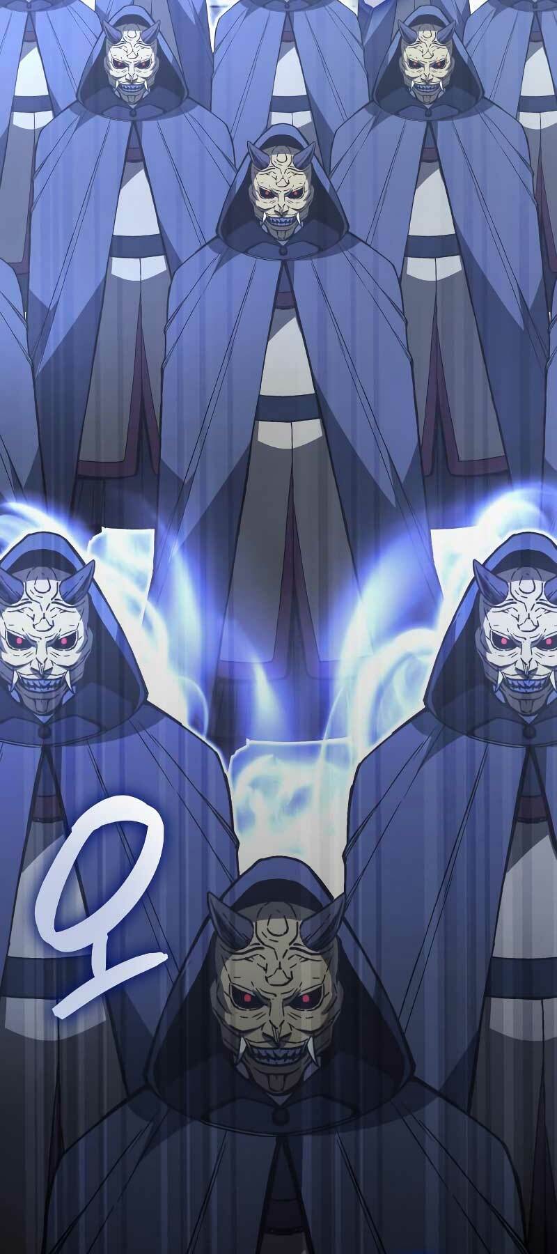 Thiên Ma Thần Quyết Trùng Sinh - Chapter 89 - Page 3