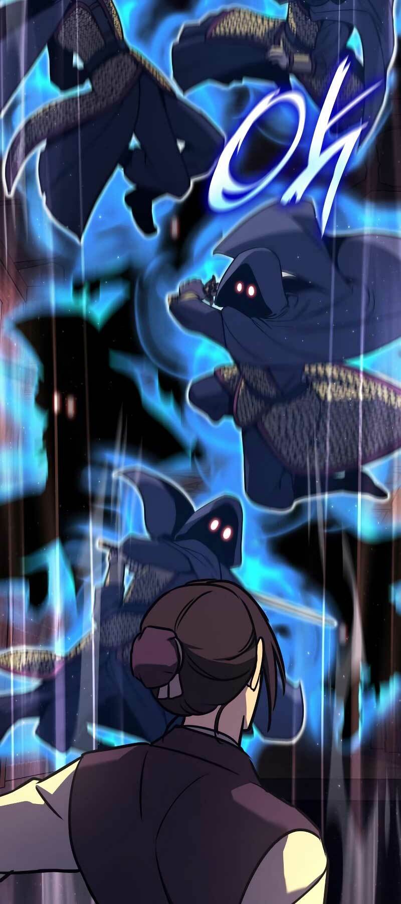 Thiên Ma Thần Quyết Trùng Sinh - Chapter 89 - Page 43