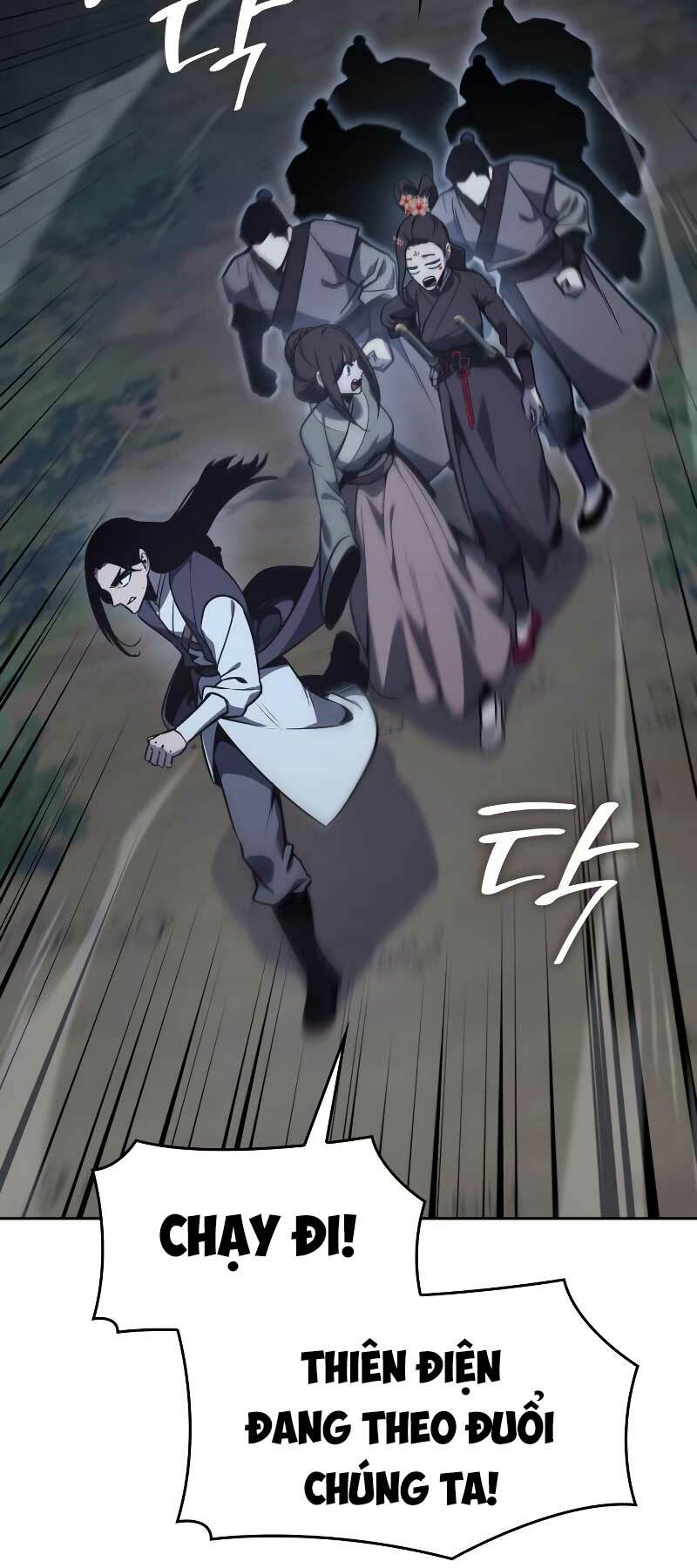 Thiên Ma Thần Quyết Trùng Sinh - Chapter 89 - Page 46