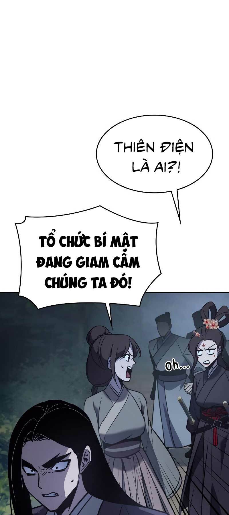 Thiên Ma Thần Quyết Trùng Sinh - Chapter 89 - Page 47