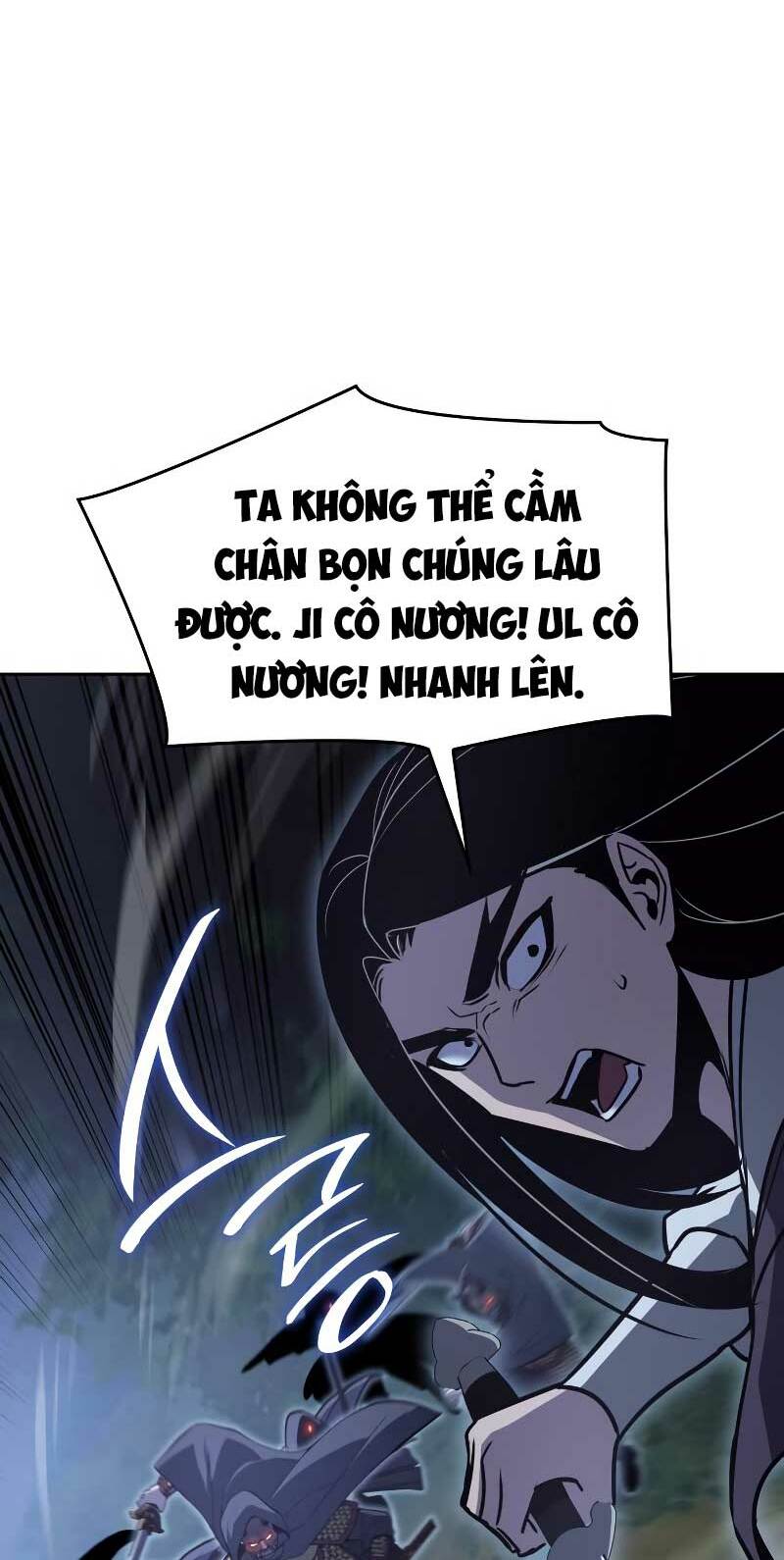 Thiên Ma Thần Quyết Trùng Sinh - Chapter 89 - Page 49