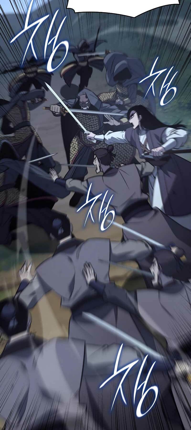 Thiên Ma Thần Quyết Trùng Sinh - Chapter 89 - Page 52