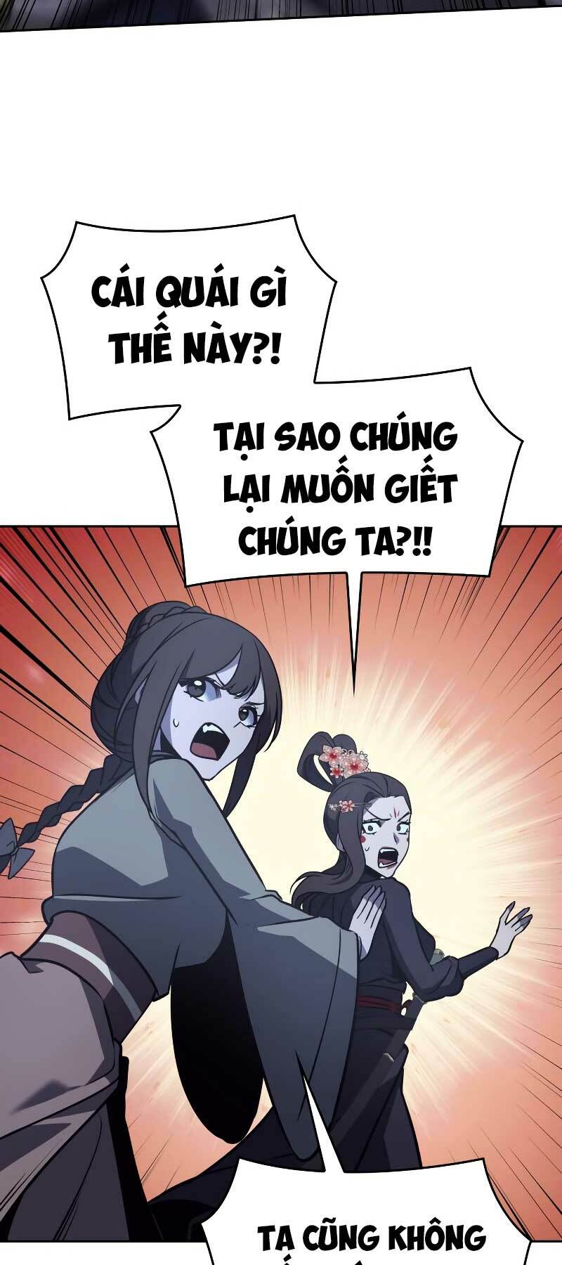 Thiên Ma Thần Quyết Trùng Sinh - Chapter 89 - Page 53