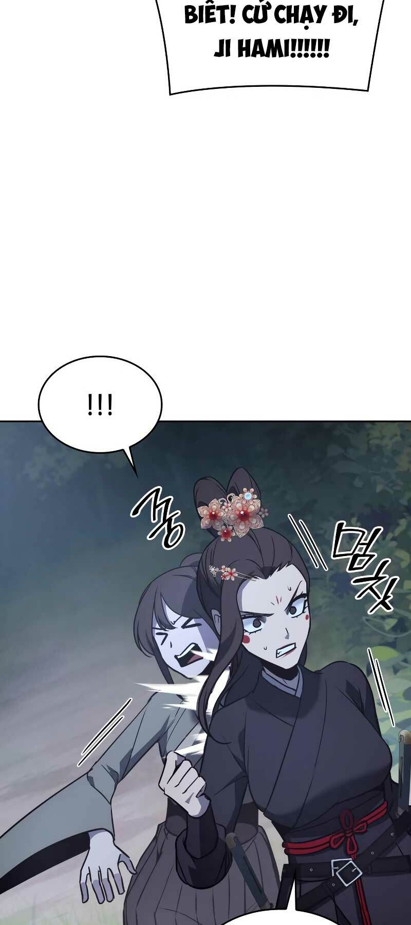 Thiên Ma Thần Quyết Trùng Sinh - Chapter 89 - Page 54