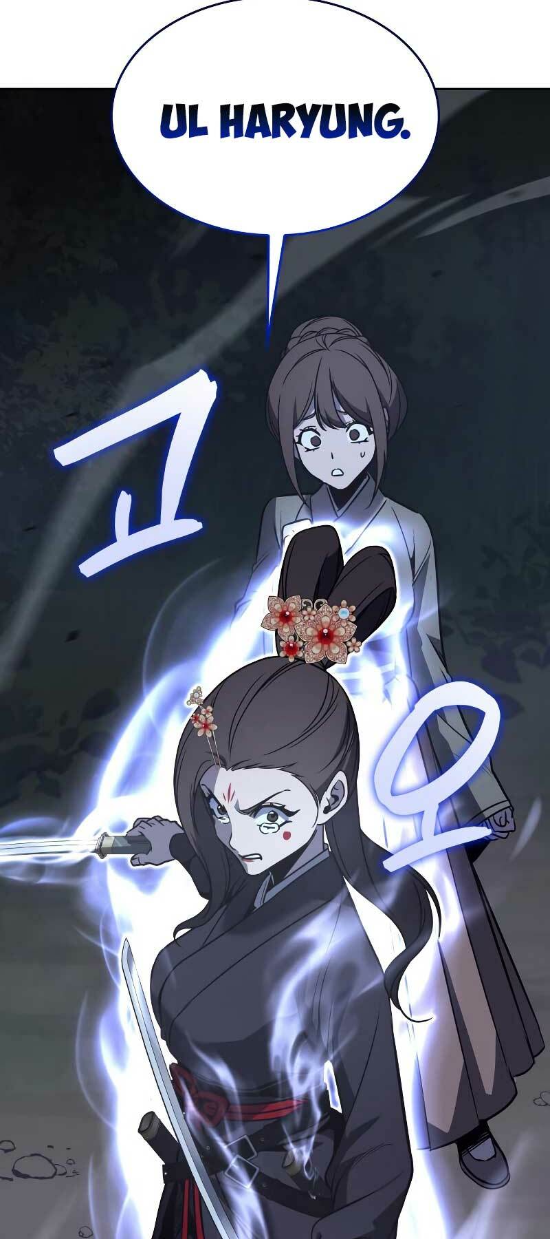 Thiên Ma Thần Quyết Trùng Sinh - Chapter 89 - Page 59