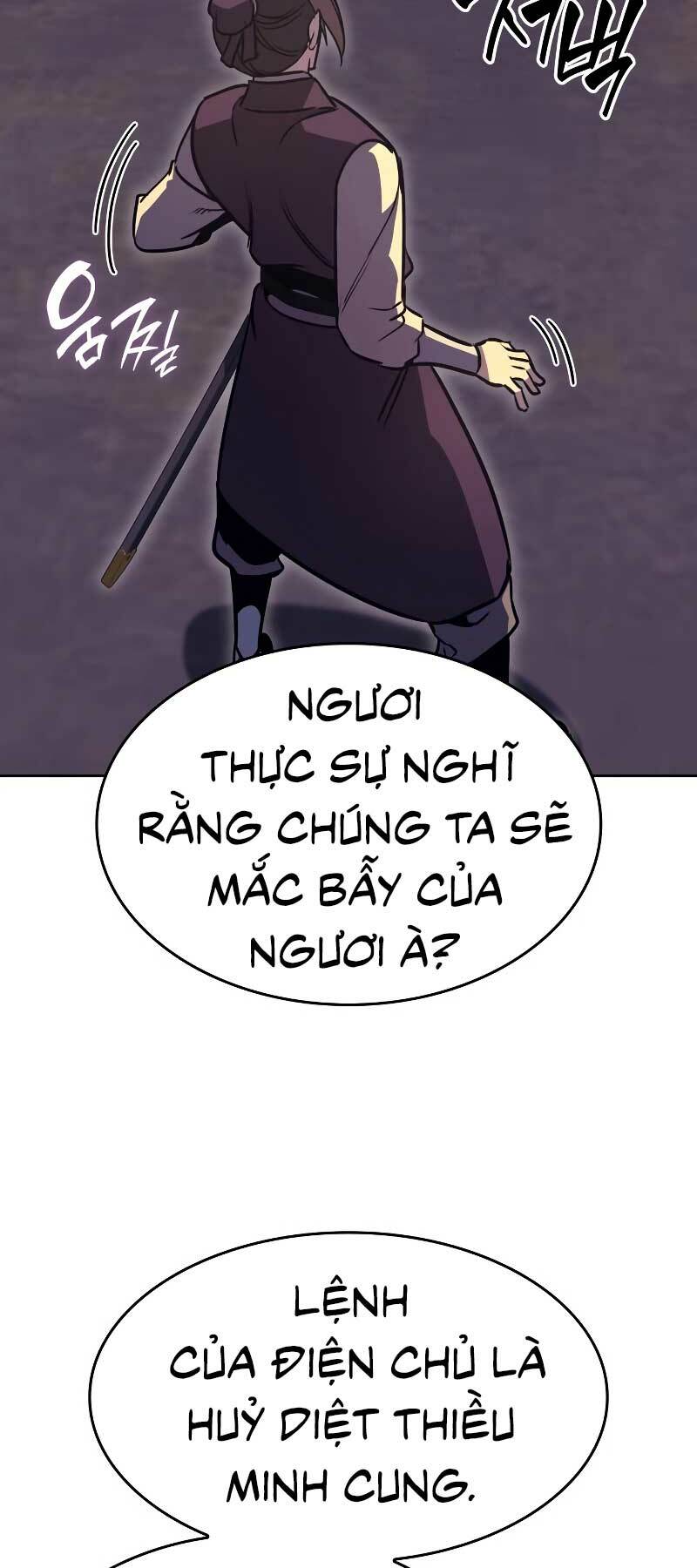 Thiên Ma Thần Quyết Trùng Sinh - Chapter 89 - Page 62