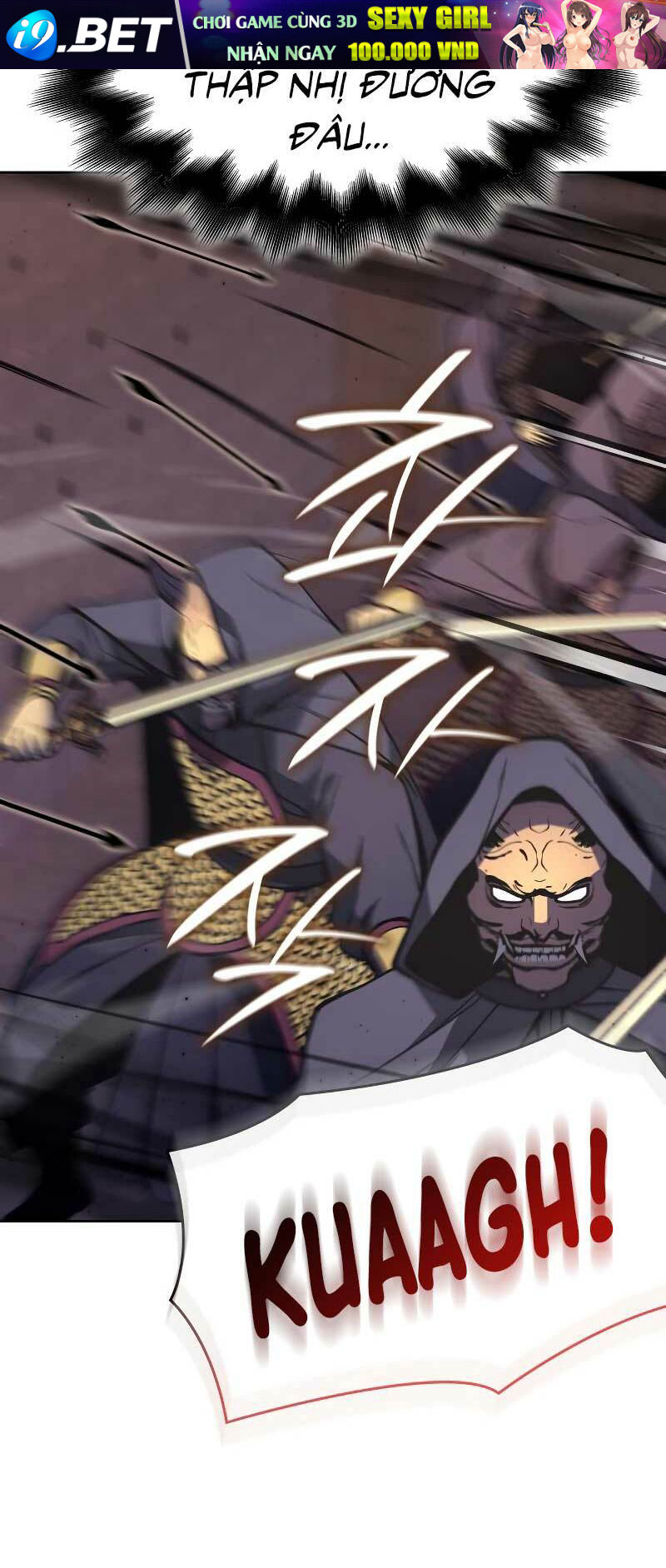 Thiên Ma Thần Quyết Trùng Sinh - Chapter 89 - Page 68