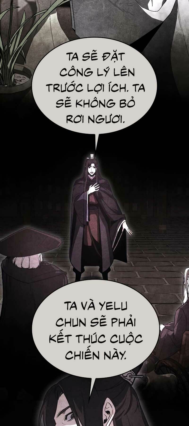 Thiên Ma Thần Quyết Trùng Sinh - Chapter 89 - Page 70