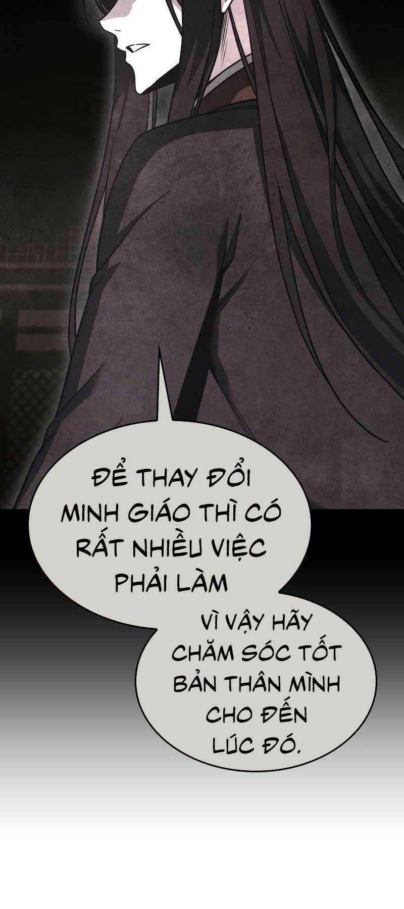 Thiên Ma Thần Quyết Trùng Sinh - Chapter 89 - Page 71