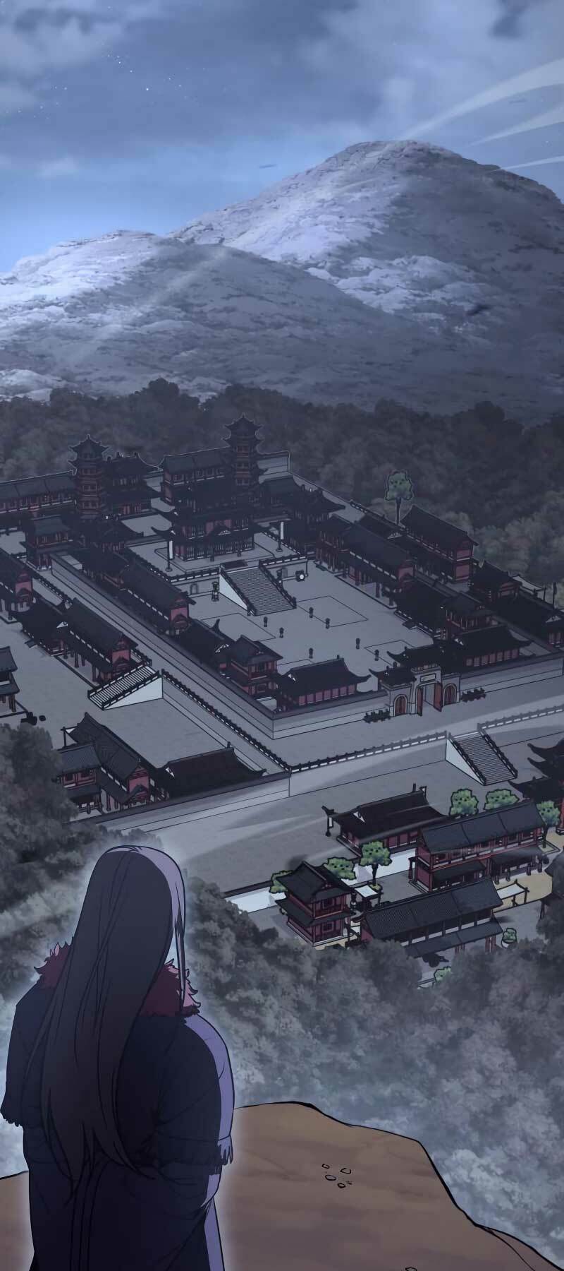 Thiên Ma Thần Quyết Trùng Sinh - Chapter 89 - Page 84