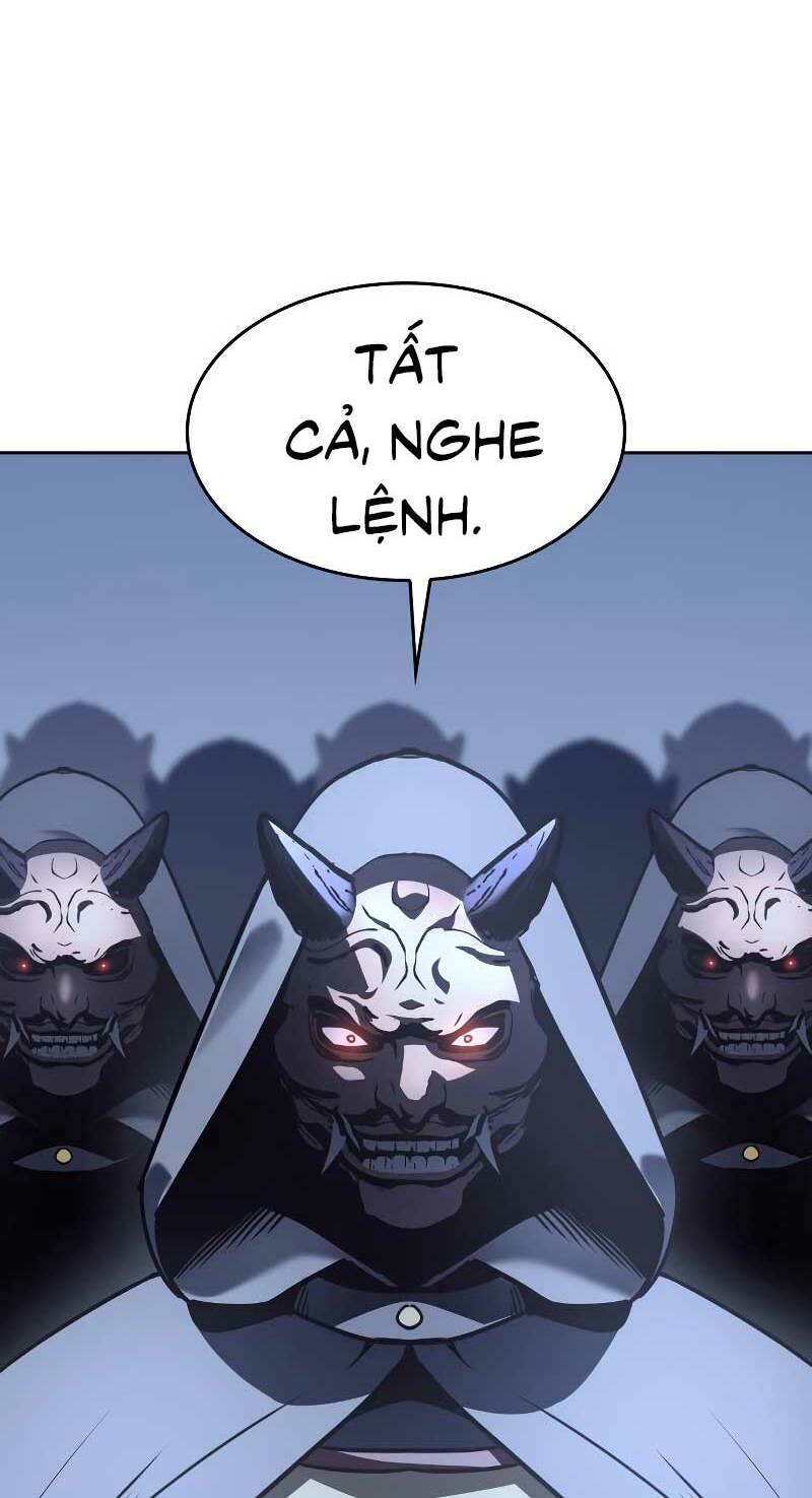 Thiên Ma Thần Quyết Trùng Sinh - Chapter 89 - Page 8