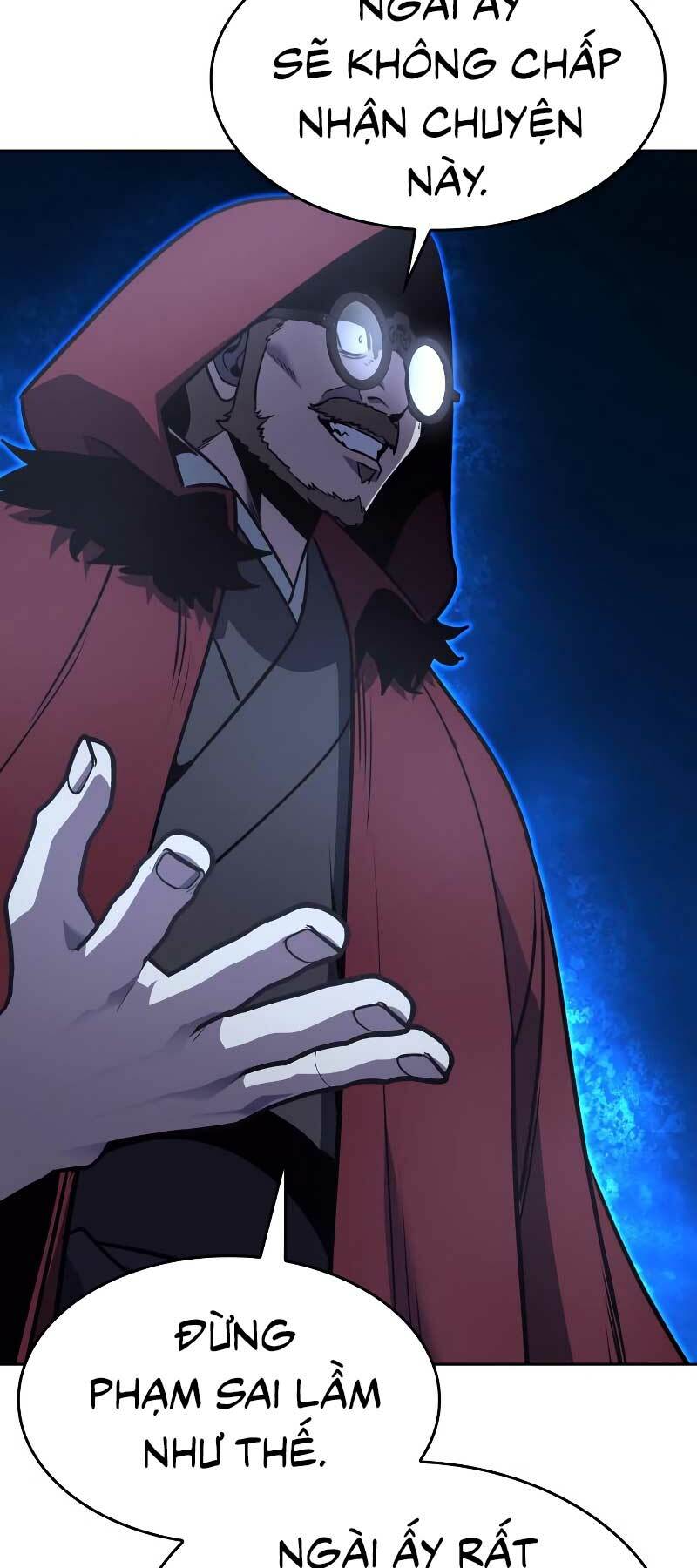 Thiên Ma Thần Quyết Trùng Sinh - Chapter 89 - Page 91