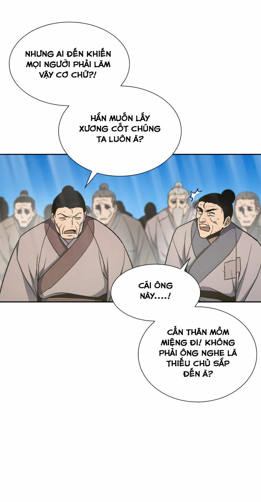 Thiên Ma Thần Quyết Trùng Sinh - Chapter 9 - Page 10
